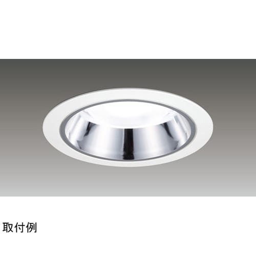 2500ユニット交換形DL銀色鏡面 LE