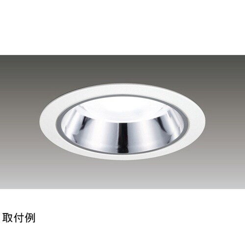 2500ユニット交換形DL銀色鏡面 LE