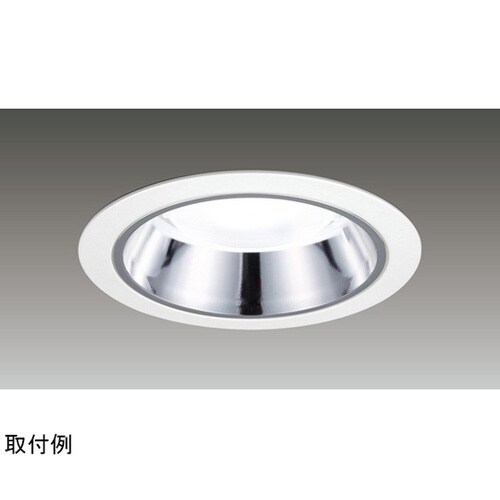 2500ユニット交換形DL銀色鏡面 LE