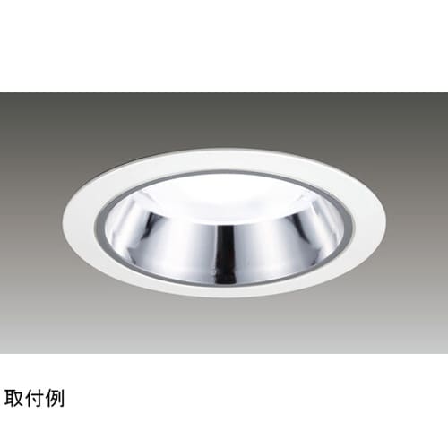 2500ユニット交換形DL銀色鏡面 LE