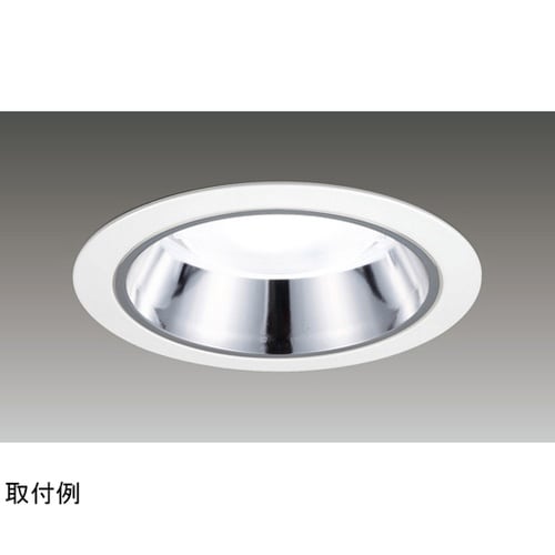 2500ユニット交換形DL銀色鏡面 LE