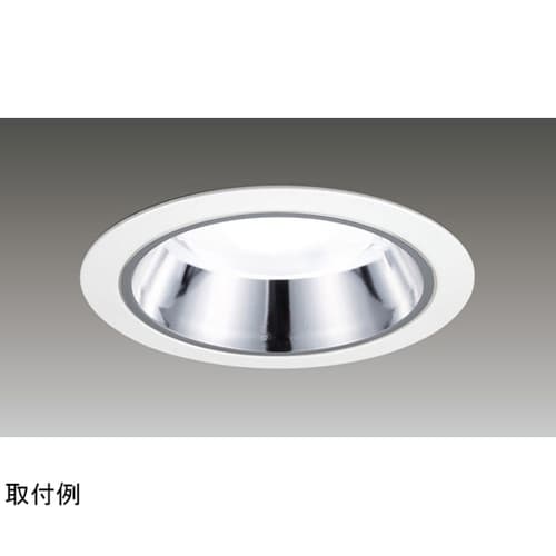 2500ユニット交換形DL銀色鏡面 LE