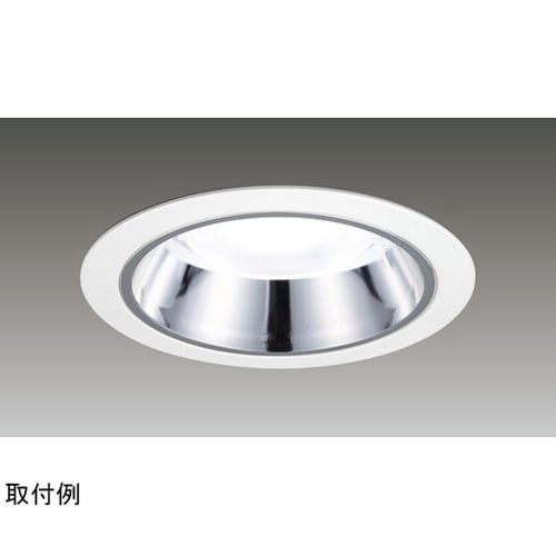 2500ユニット交換形DL銀色鏡面 LE