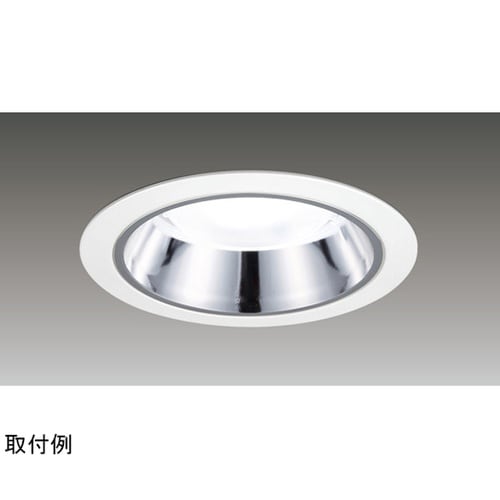2500ユニット交換形DL銀色鏡面 LE