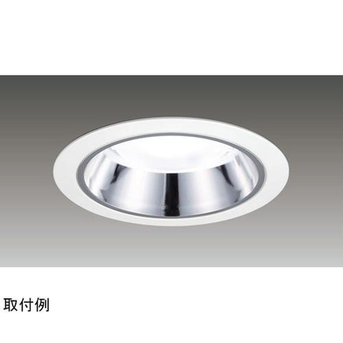 2500ユニット交換形DL銀色鏡面 LE