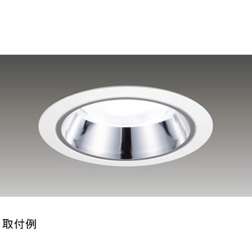 2500ユニット交換形DL銀色鏡面 LE