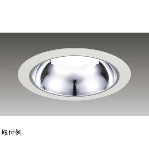 2500ユニット交換形DL銀色鏡面 LE