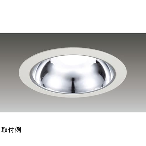 2500ユニット交換形DL銀色鏡面 LE