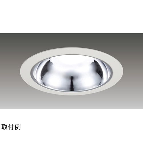 2500ユニット交換形DL銀色鏡面 LE