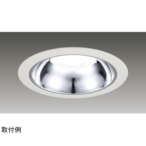 2500ユニット交換形DL銀色鏡面 LE
