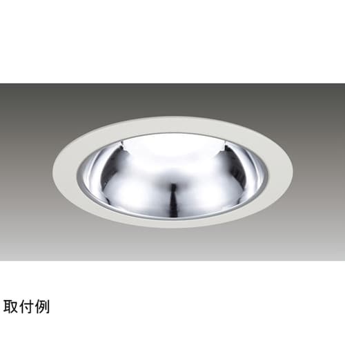 2500ユニット交換形DL銀色鏡面 LE