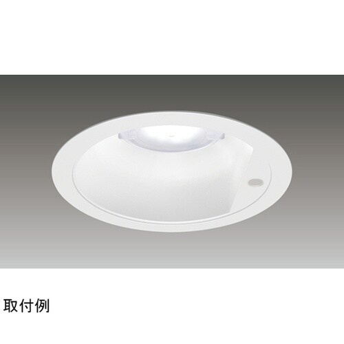2500ユニット交換形DLセンサ付 LE