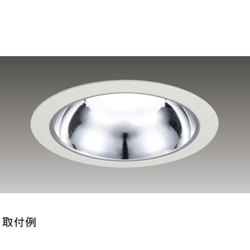 2500ユニット交換形DL銀色鏡面 LE