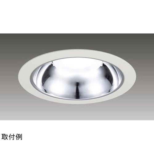 2500ユニット交換形DL銀色鏡面 LE