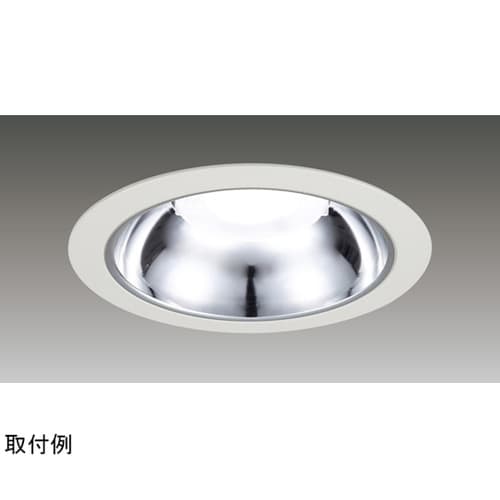 2500ユニット交換形DL銀色鏡面 LE