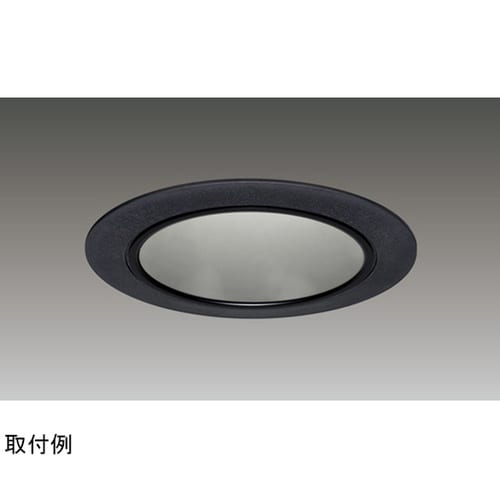 2500ユニット交換形DL黒色深形 LE