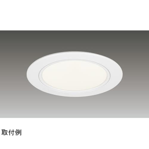 2500ユニット交換形DL白色深形 LE