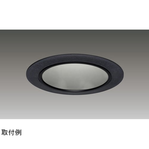 2500ユニット交換形DL黒色深形 LE