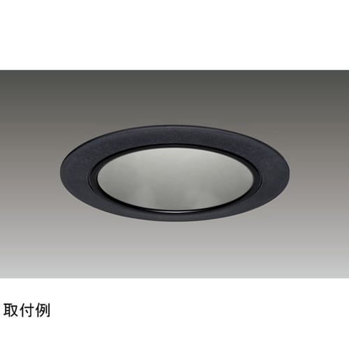 2500ユニット交換形DL黒色深形 LE