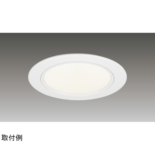 2500ユニット交換形DL白色深形 LE