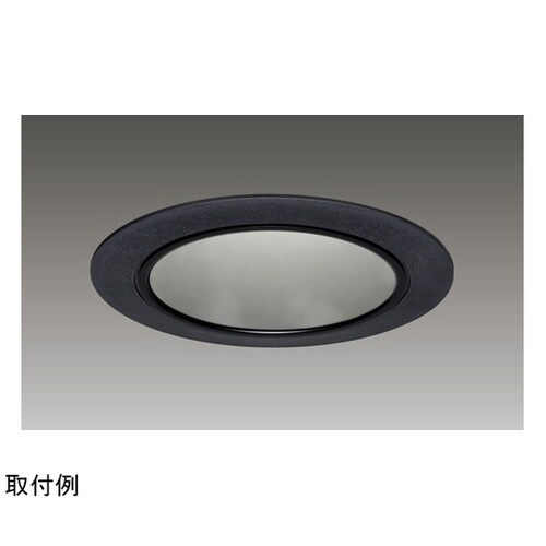 2500ユニット交換形DL黒色深形 LE