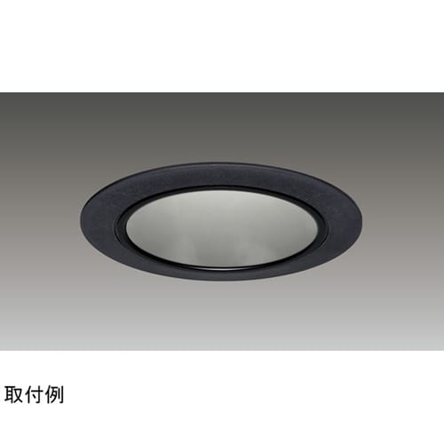 2500ユニット交換形DL黒色深形 LE