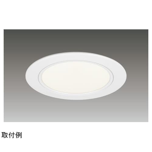 2500ユニット交換形DL白色深形 LE