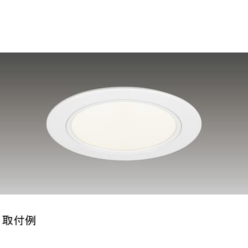 2500ユニット交換形DL白色深形 LE