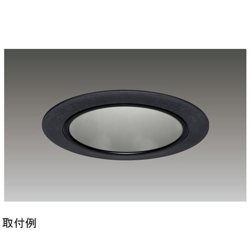 2500ユニット交換形DL黒色深形 LE