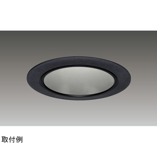 2500ユニット交換形DL黒色深形 LE