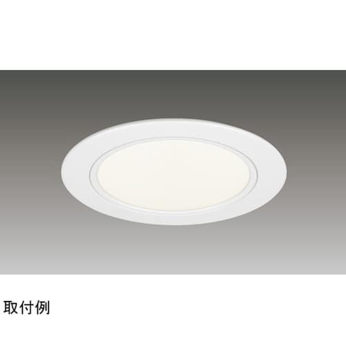 2500ユニット交換形DL白色深形 LE