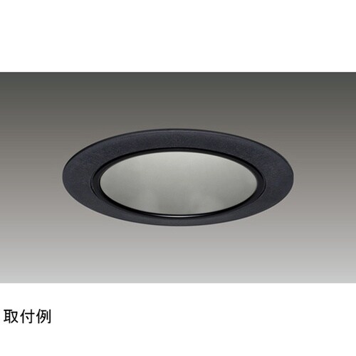 2500ユニット交換形DL黒色深形 LE