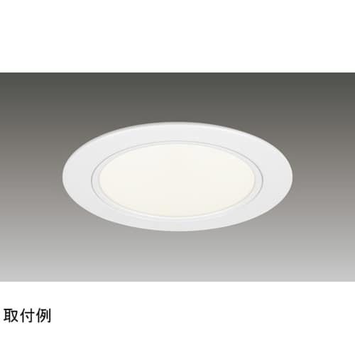 2500ユニット交換形DL白色深形 LE