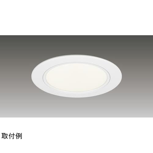 2500ユニット交換形DL白色深形 LE