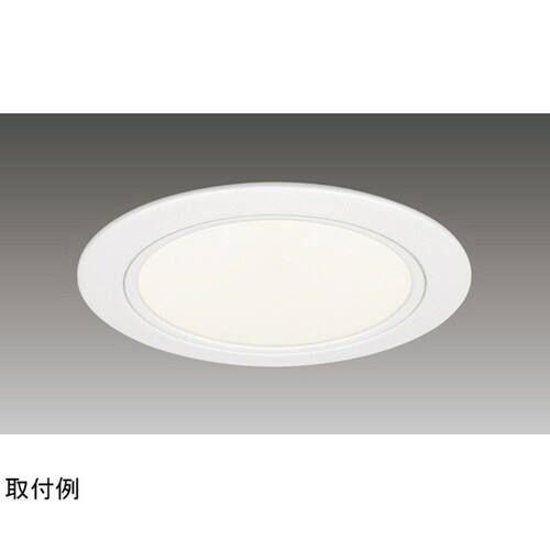2500ユニット交換形DL白色深形 LE