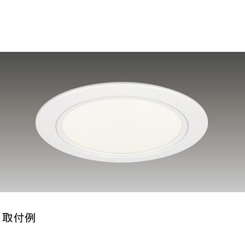 2500ユニット交換形DL白色深形 LE