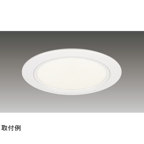 2500ユニット交換形DL白色深形 LE