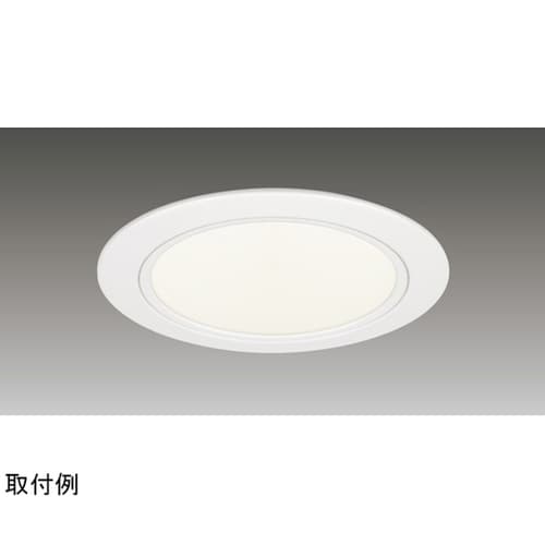2500ユニット交換形DL白色深形 LE