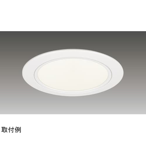 2500ユニット交換形DL白色深形 LE