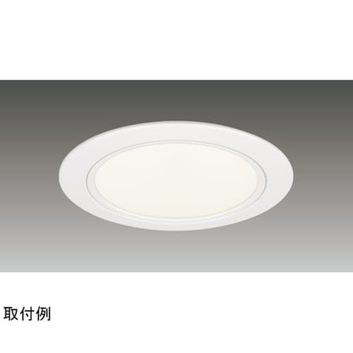 2500ユニット交換形DL白色深形 LE