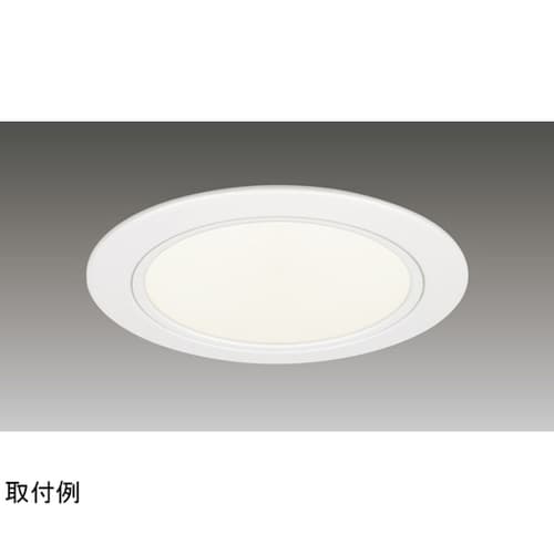 2500ユニット交換形DL白色深形 LE