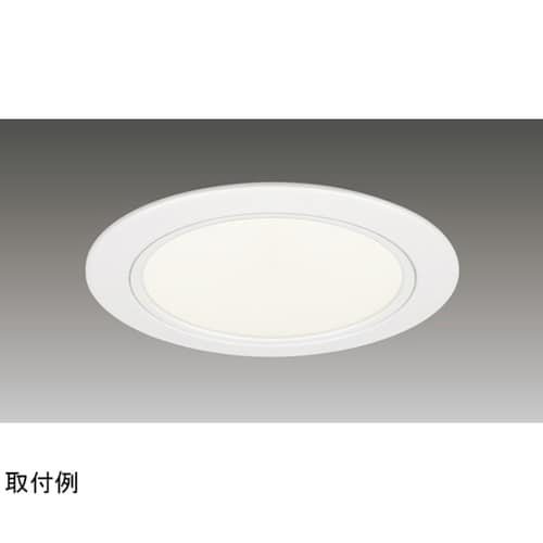 2500ユニット交換形DL白色深形 LE