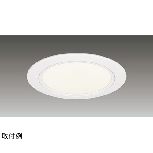 2500ユニット交換形DL白色深形 LE