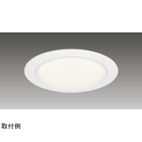 2500ユニット交換形DL白色深形 LE