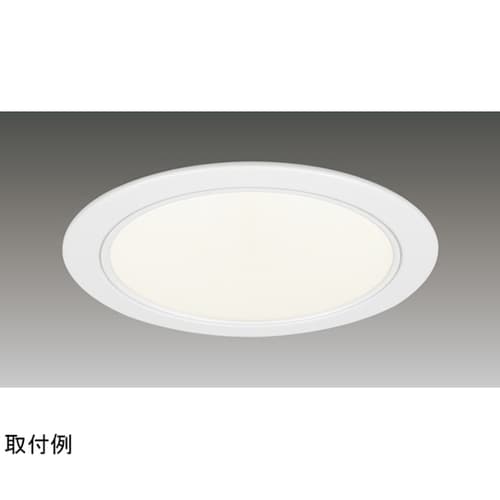 2500ユニット交換形DL白色深形 LE