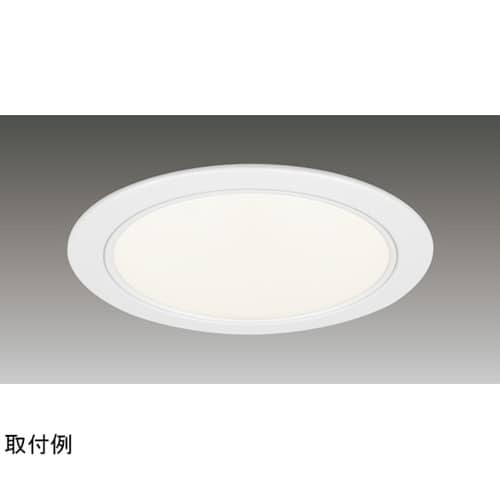 2500ユニット交換形DL白色深形 LE
