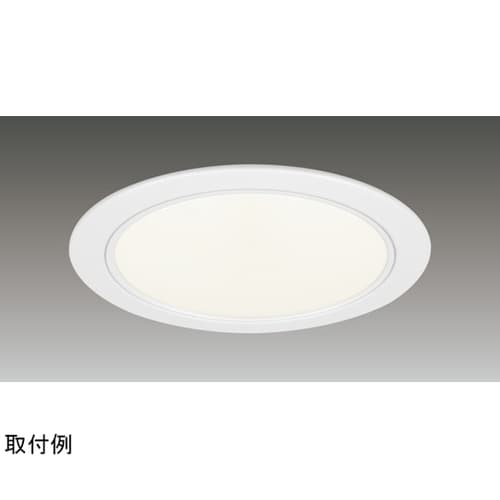 2500ユニット交換形DL白色深形 LE