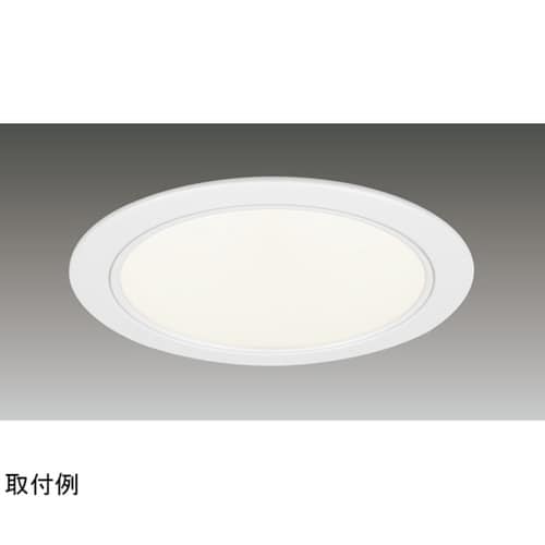 2500ユニット交換形DL白色深形 LE