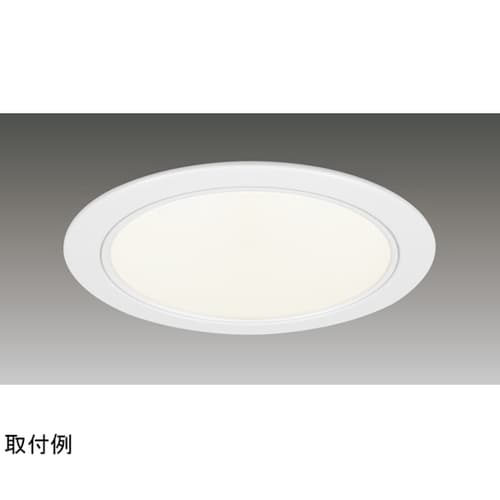 2500ユニット交換形DL白色深形 LE