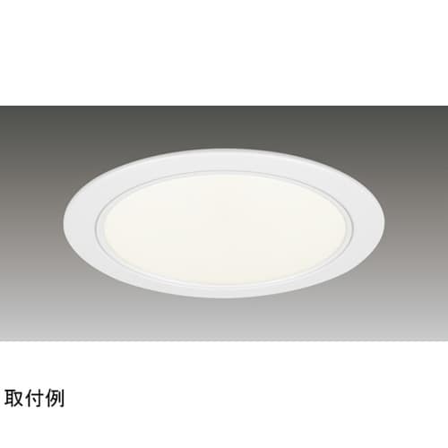2500ユニット交換形DL白色深形 LE
